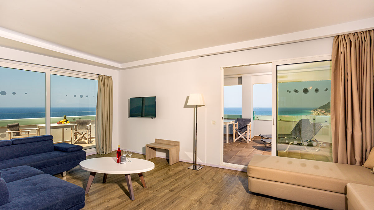 Akti Imperial Deluxe Resort and Spa Dolce - NR